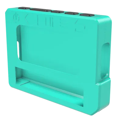 Vỏ case FIIO SnowSky Echo Mini