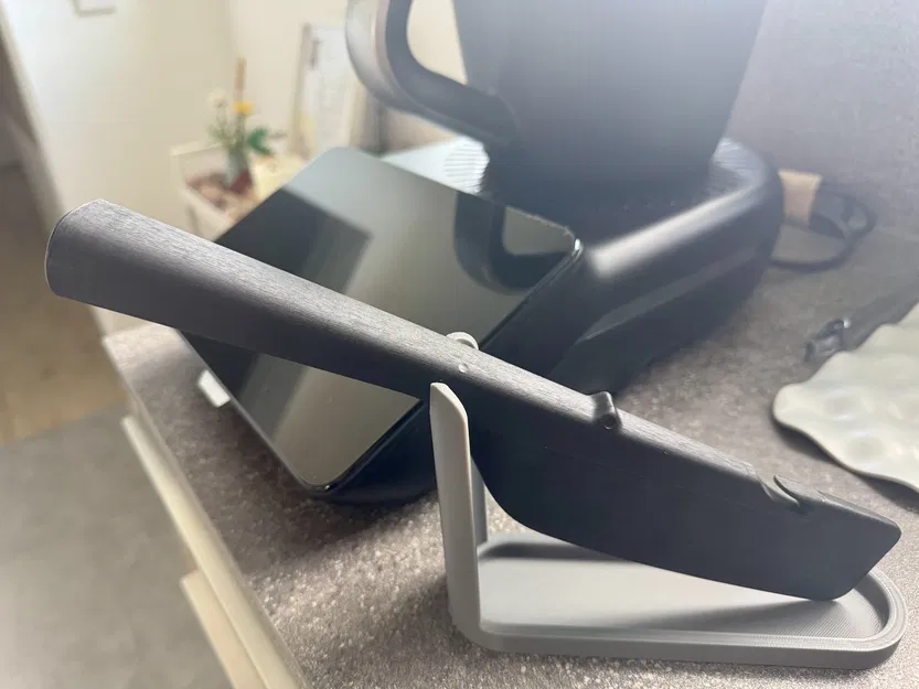 Chân đế muỗng Thermomix TM7 - Image 1