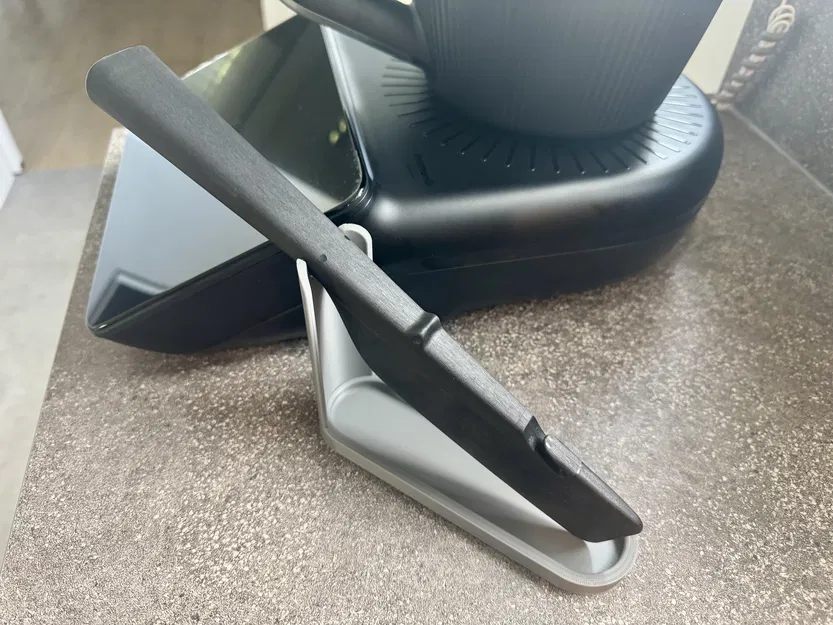 Chân đế muỗng Thermomix TM7 - Image 2