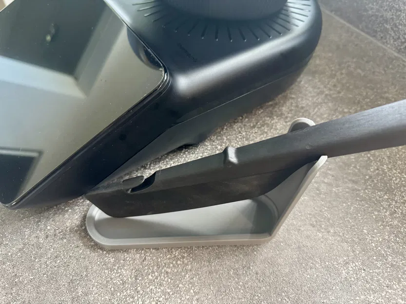Chân đế muỗng Thermomix TM7 - Image 3