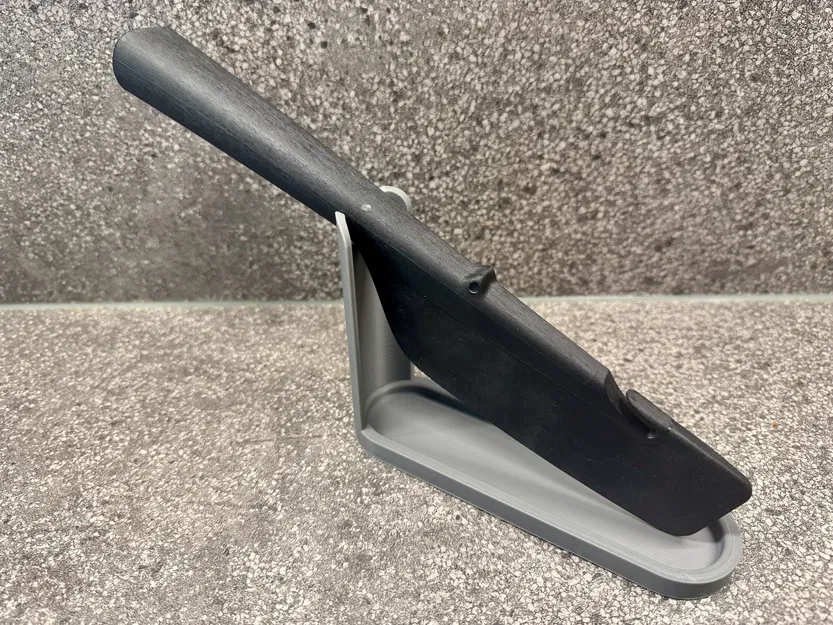 Chân đế muỗng Thermomix TM7 - Image 4