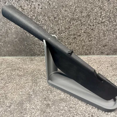 Chân đế muỗng Thermomix TM7