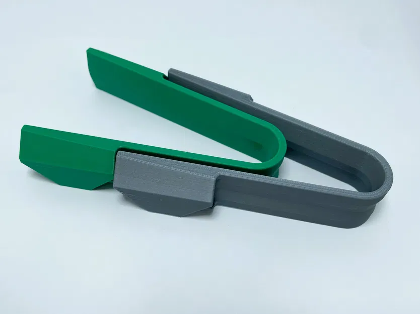 Kẹp Muỗng Thành Kẹp Gắp Đa Năng - Image 3