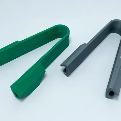 Kẹp Muỗng Thành Kẹp Gắp Đa Năng