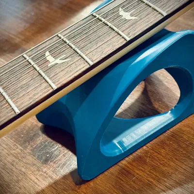 Chỗ Kê Cần Đàn Guitar (3 Vị Trí) V1/V2