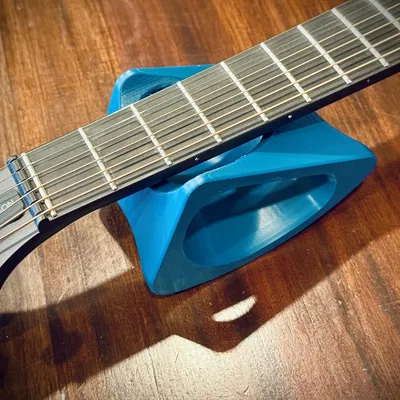 Chỗ Kê Cần Đàn Guitar (3 Vị Trí) V1/V2