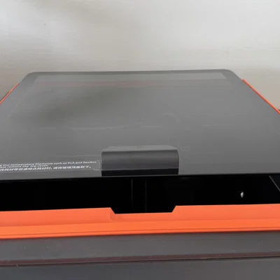Đế Thấp Elegoo Centauri Carbon Nắp Trượt