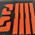 Đế Thấp Elegoo Centauri Carbon Nắp Trượt - Thumbnail 4