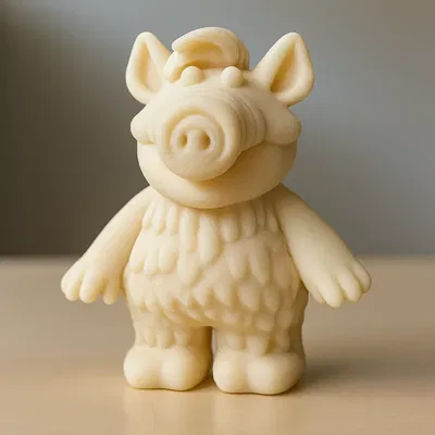 Mô Hình ALF Z-MINIS MIỄN PHÍ