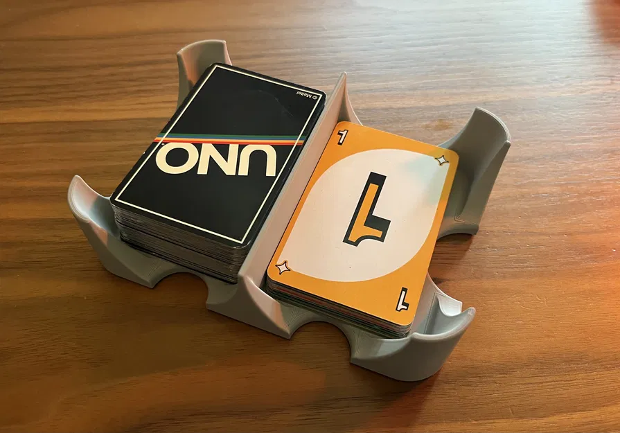 Khay Đựng Bài Uno - Image 1