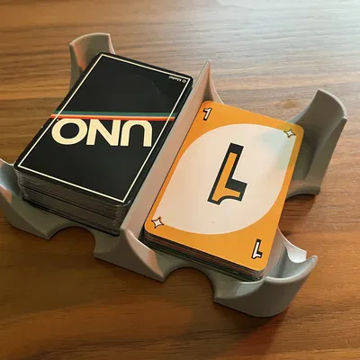 Khay Đựng Bài Uno