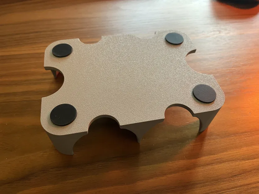 Khay Đựng Bài Uno - Image 2