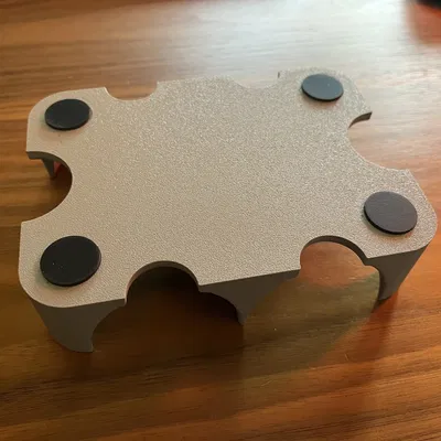 Khay Đựng Bài Uno