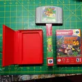Hộp đựng game Nintendo 64 - Thumbnail 1