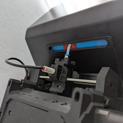 Nắp Trượt Cho Core One MMU3 Enclosed