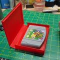Hộp đựng game Nintendo 64 - Thumbnail 3