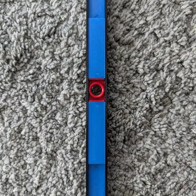 Nắp Trượt Cho Core One MMU3 Enclosed