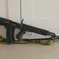 Airsoft HPA Dragunov SVU (Có CAD) - Thumbnail 3