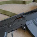 Airsoft HPA Dragunov SVU (Có CAD) - Thumbnail 4