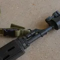 Airsoft HPA Dragunov SVU (Có CAD) - Thumbnail 6