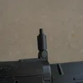 Airsoft HPA Dragunov SVU (Có CAD) - Thumbnail 9