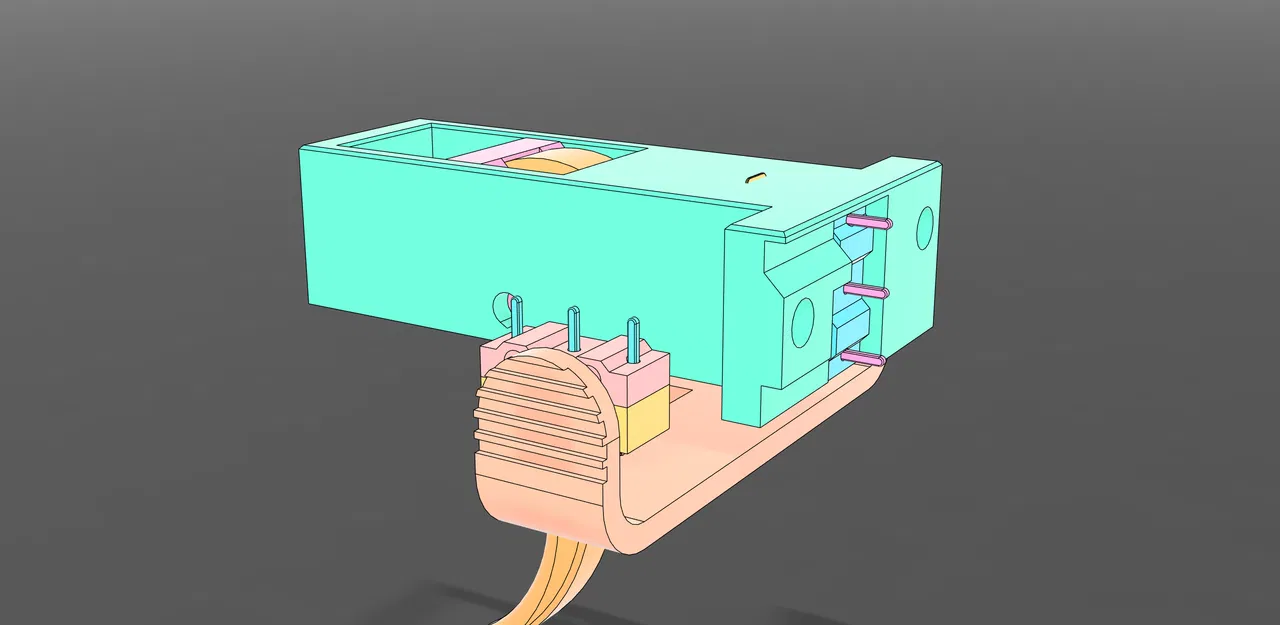 Airsoft HPA Dragunov SVU (Có CAD) - Image 24