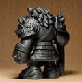[2/4] Mô hình Chiến binh - WOLF - Thumbnail 3
