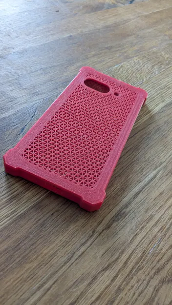 Ốp lưng Google Pixel 9a siêu bền - Image 2