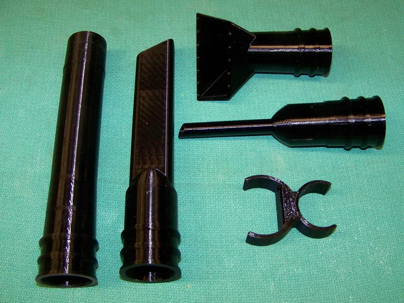 Phụ Kiện Đầu Hút Cho Máy Hút Bụi DeWalt DCV517, DCV580 (Ống 32mm) - Image 1