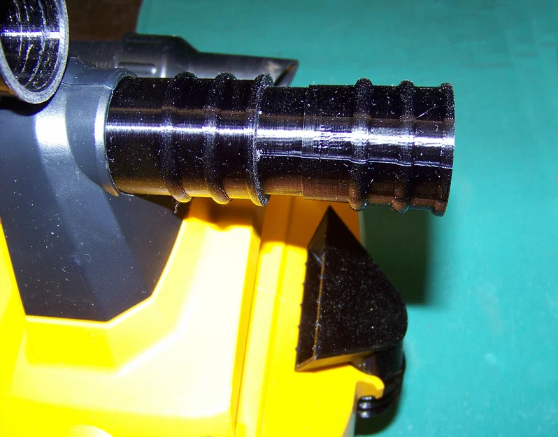 Phụ Kiện Đầu Hút Cho Máy Hút Bụi DeWalt DCV517, DCV580 (Ống 32mm) - Image 4