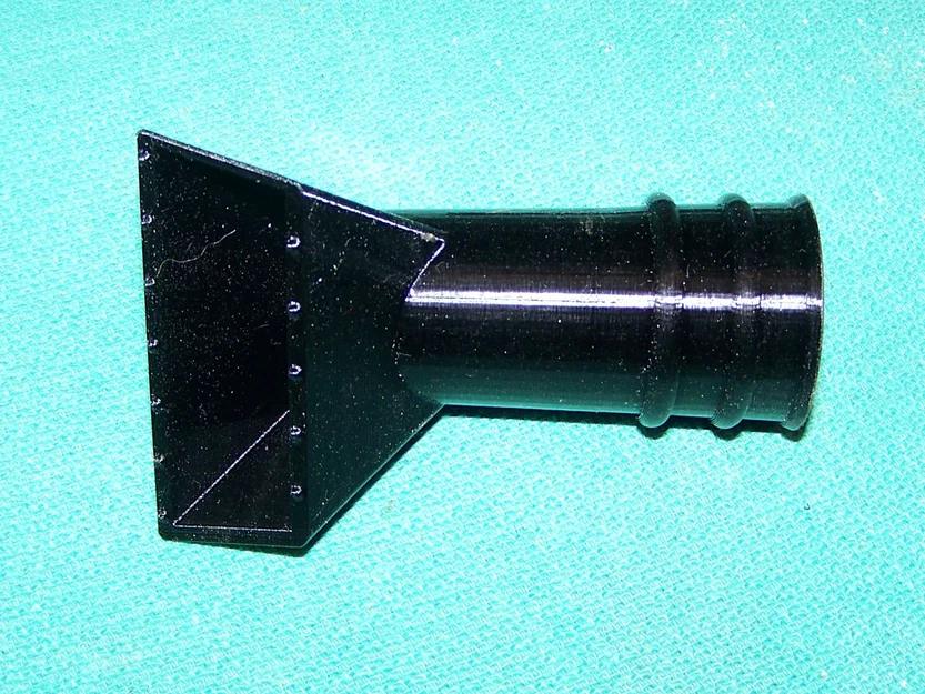 Phụ Kiện Đầu Hút Cho Máy Hút Bụi DeWalt DCV517, DCV580 (Ống 32mm) - Image 6