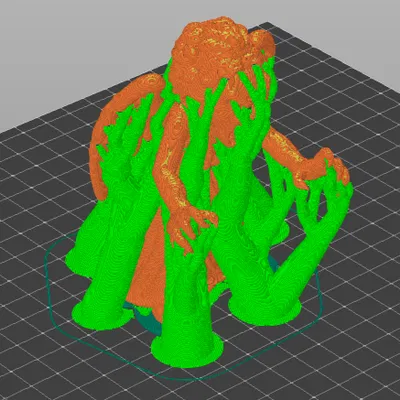 Thiên Thần Khóc (đáng sợ) - Doctor Who