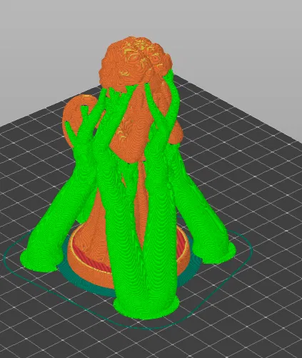 Thiên Thần Khóc Lóc (ẩn mình) - Doctor Who - Image 2