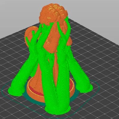 Thiên Thần Khóc Lóc (ẩn mình) - Doctor Who