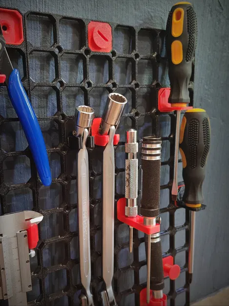 Móc treo cho OpenGrid - Image 1