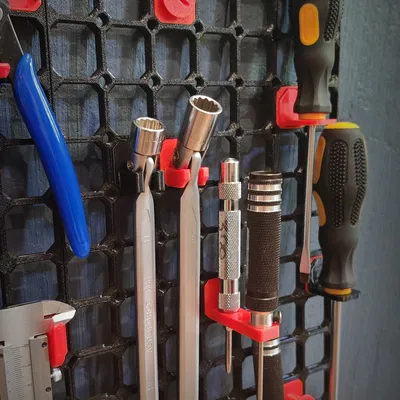 Móc treo cho OpenGrid