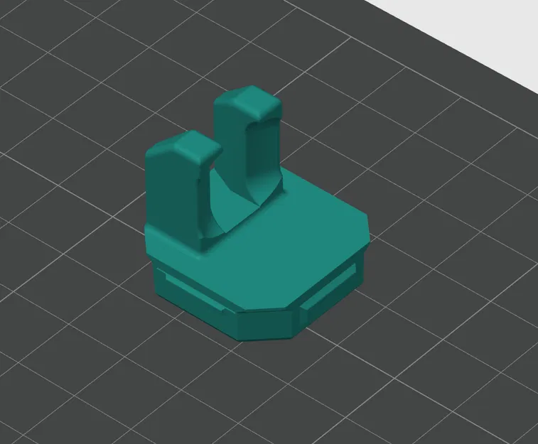 Móc treo cho OpenGrid - Image 2