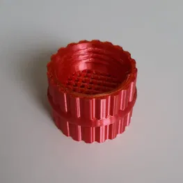 Adapter Vặn Chai Nước Ngọt Nối Chai Nước Ngọt