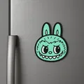 Nam Châm Tủ Lạnh Hình Labubu - Thumbnail 1
