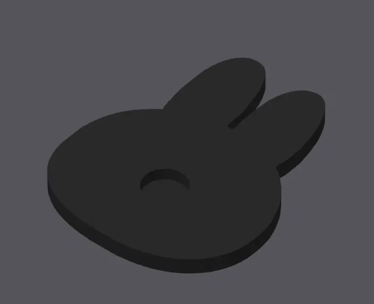 Nam Châm Tủ Lạnh Hình Labubu - Image 2