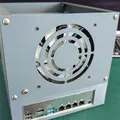 Vỏ Lưu Trữ NAS Tùy Chỉnh Cho Mini-ITX - Thumbnail 8