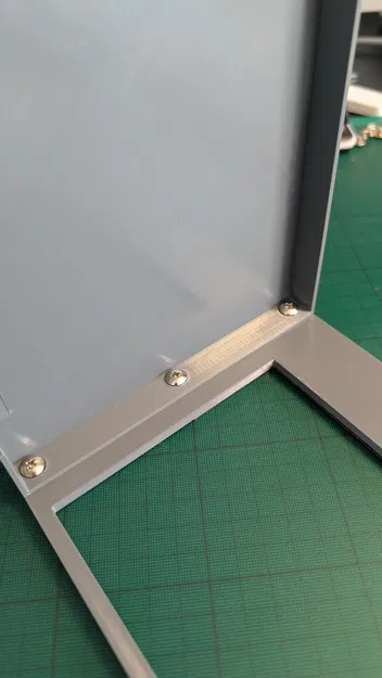 Vỏ Lưu Trữ NAS Tùy Chỉnh Cho Mini-ITX - Image 18