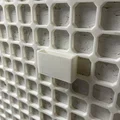 Giá Đỡ Thước Dây Kiểu Opengrid - Thumbnail 2