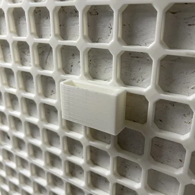 Giá Đỡ Thước Dây Kiểu Opengrid