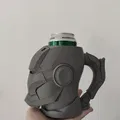 Kệ Giữ Lon/Cốc Bia IronMan - Thumbnail 7