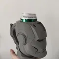 Kệ Giữ Lon/Cốc Bia IronMan - Thumbnail 10
