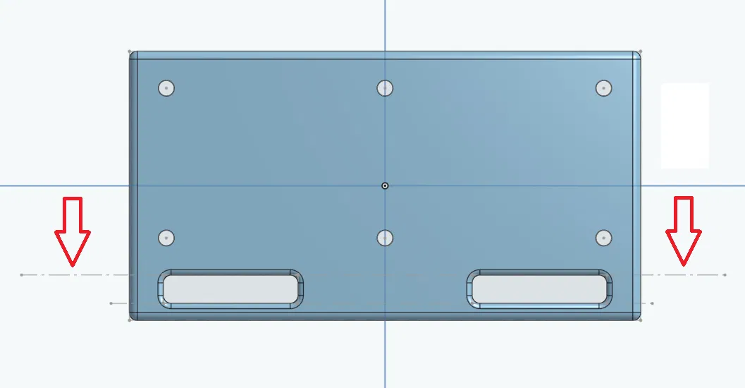Bộ Ngàm Gắn Mặt Bàn / Kết Nối DeWalt Tstak - Image 5