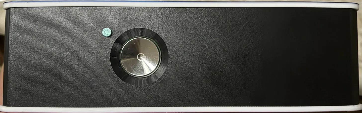 3D60S - Vỏ Xbox 360 Slim In 3D Module Hóa - Image 3