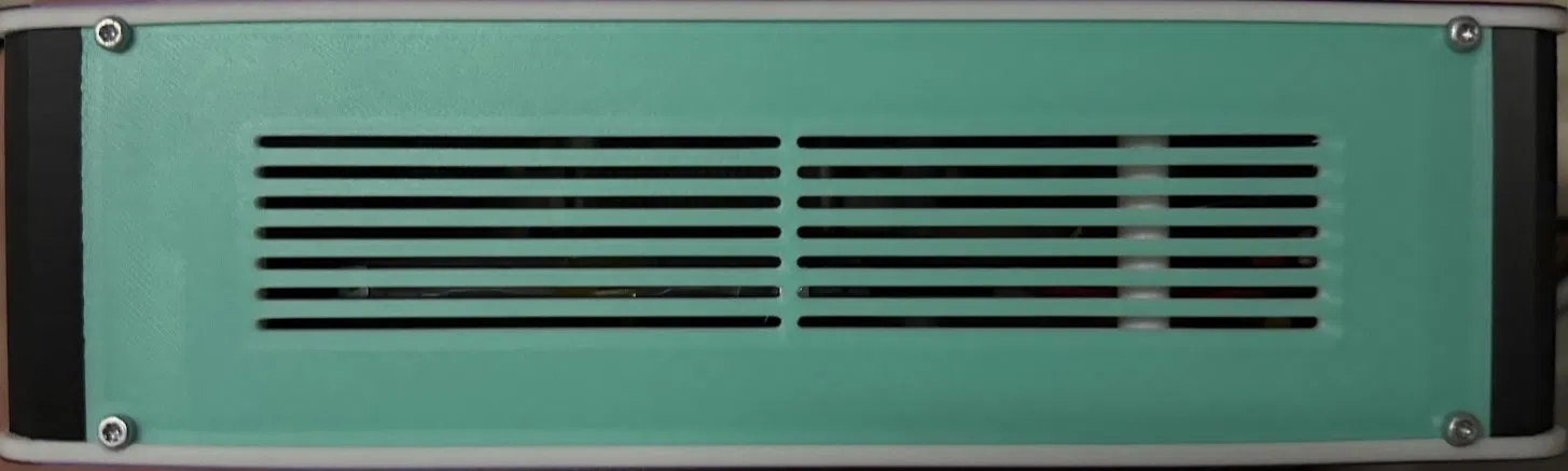 3D60S - Vỏ Xbox 360 Slim In 3D Module Hóa - Image 4