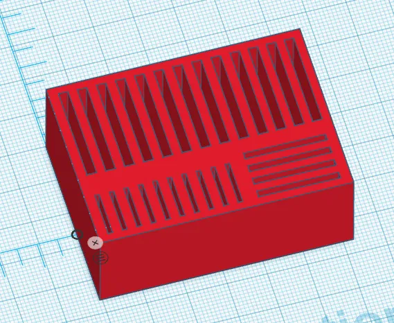 Hộp đựng thẻ SD & Mini SD & Micro SD - Image 2